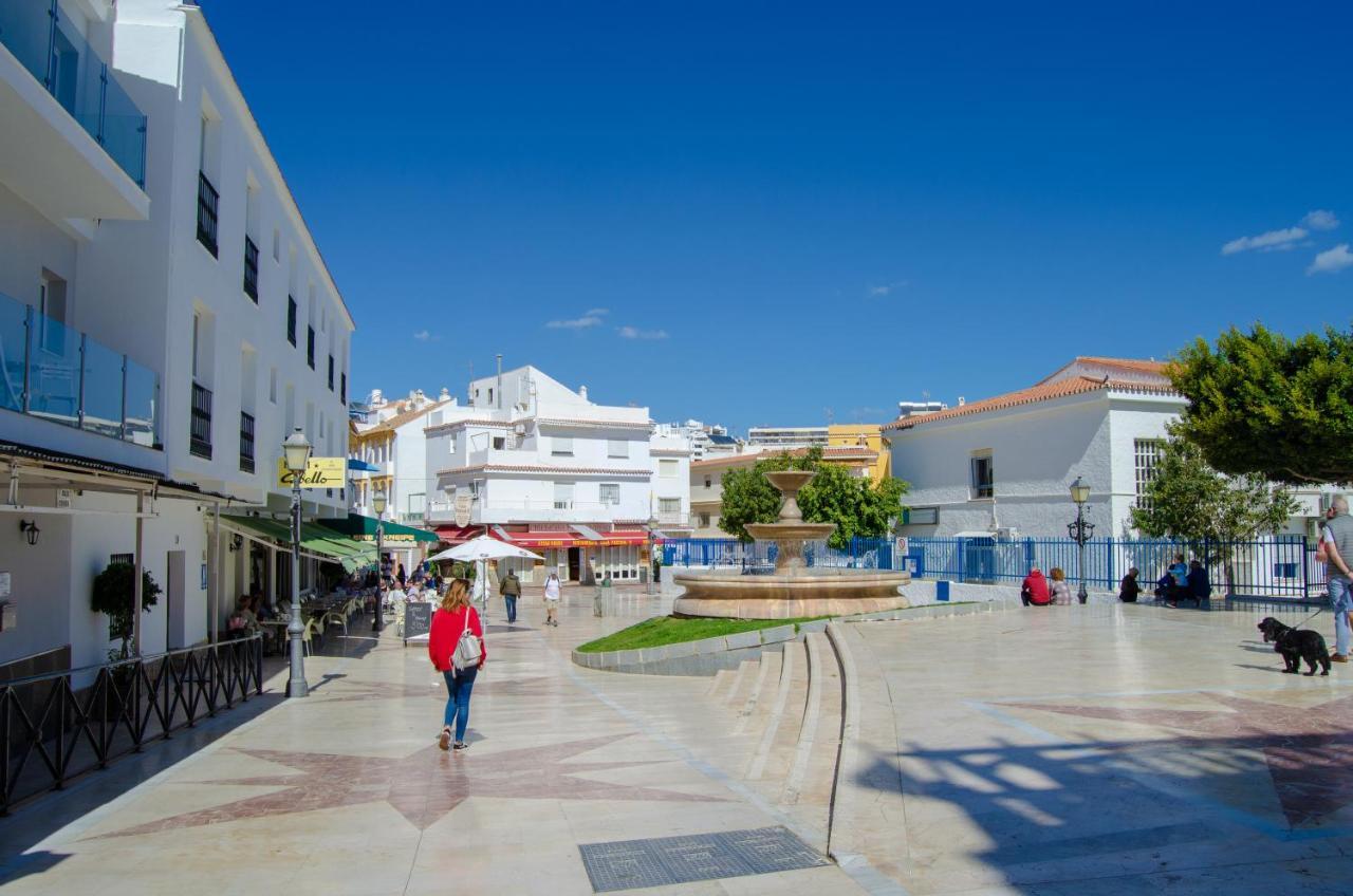 La Carihuela Torremolinos- Studio 1- Costa Sol Holiday Rentals Exterior photo